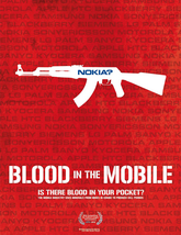 Blood in the mobile